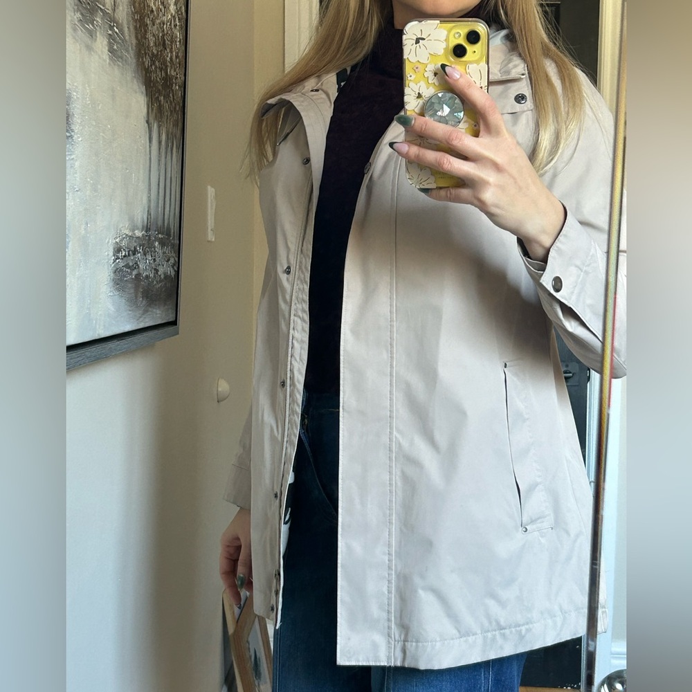 Ripzone (Sportcheck) raincoat